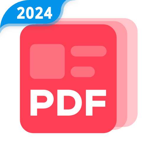 EZ PDF - PDF Reader