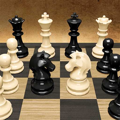 Chess Kingdom : Online Chess